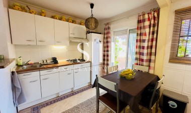 Återförsäljning - Hus - Torrevieja - Los altos