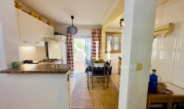 Återförsäljning - Hus - Torrevieja - Los altos