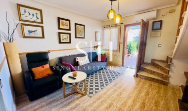 Återförsäljning - Hus - Torrevieja - Los altos