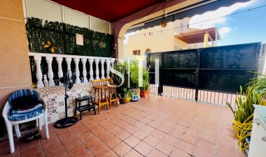 Återförsäljning - Hus - Torrevieja - Los altos