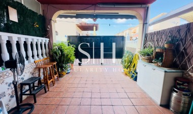 Återförsäljning - Hus - Torrevieja - Los altos