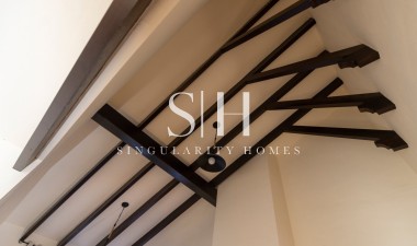 New Build - Villa - Fuente Álamo - Las Palas