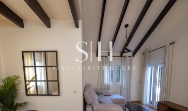 New Build - Villa - Fuente Álamo - Las Palas