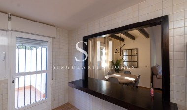 New Build - Villa - Fuente Álamo - Las Palas