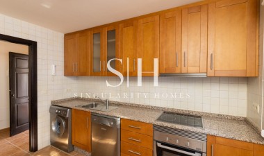 New Build - Villa - Fuente Álamo - Las Palas