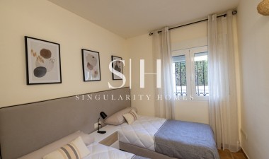 New Build - Villa - Fuente Álamo - Las Palas