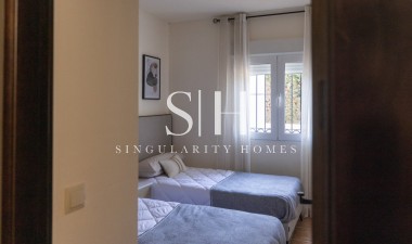 New Build - Villa - Fuente Álamo - Las Palas