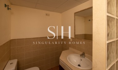 Nieuwbouw Woningen - Villa - Fuente Álamo - Las Palas