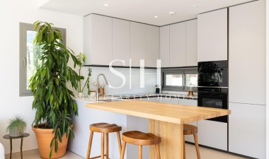 New Build - Apartment / flat - Fuengirola - Urb. Buenavista