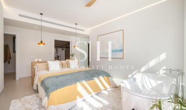 New Build - Apartment / flat - Fuengirola - Urb. Buenavista