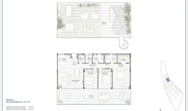 New Build - Apartment / flat - Fuengirola - Urb. Buenavista