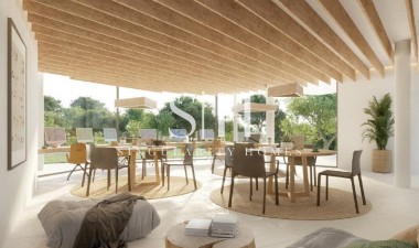 New Build - Apartment / flat - Fuengirola - Urb. Buenavista