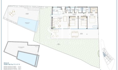 New Build - Apartment / flat - Fuengirola - Urb. Buenavista