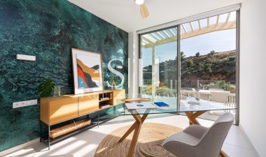 Новое здание - Квартира / квартира - Fuengirola - Urb. Buenavista