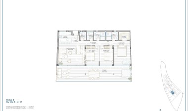 Новое здание - Квартира / квартира - Fuengirola - Urb. Buenavista