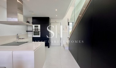 Herverkoop - Villa - Los Dolses - Inland