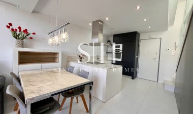 Herverkoop - Villa - Los Dolses - Inland