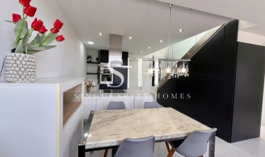 Herverkoop - Villa - Los Dolses - Inland