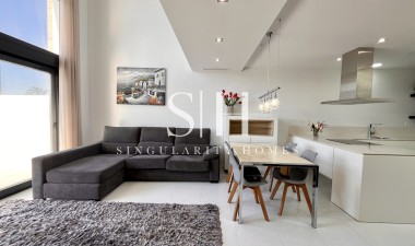 Herverkoop - Villa - Los Dolses - Inland