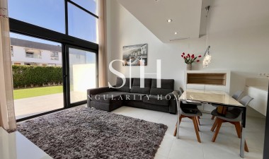 Herverkoop - Villa - Los Dolses - Inland