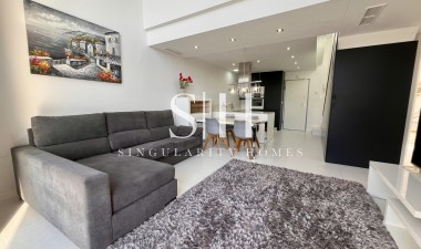 Herverkoop - Villa - Los Dolses - Inland