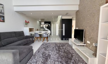 Herverkoop - Villa - Los Dolses - Inland