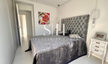 Herverkoop - Villa - Los Dolses - Inland