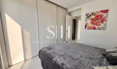 Herverkoop - Villa - Los Dolses - Inland