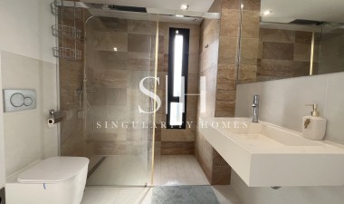 Herverkoop - Villa - Los Dolses - Inland