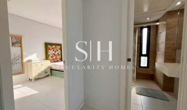 Herverkoop - Villa - Los Dolses - Inland