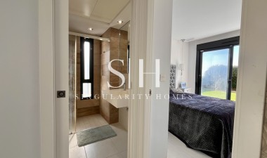 Herverkoop - Villa - Los Dolses - Inland