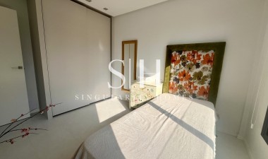 Herverkoop - Villa - Los Dolses - Inland