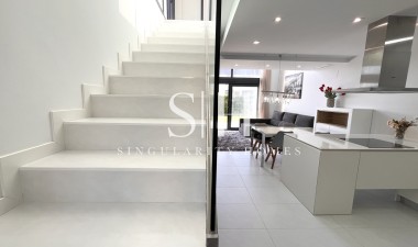 Herverkoop - Villa - Los Dolses - Inland