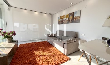 Herverkoop - Villa - Los Dolses - Inland