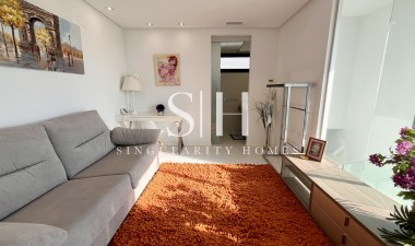 Herverkoop - Villa - Los Dolses - Inland