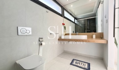 Herverkoop - Villa - Los Dolses - Inland