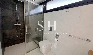 Herverkoop - Villa - Los Dolses - Inland