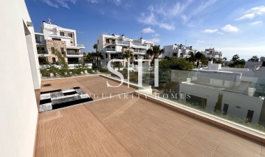 Herverkoop - Villa - Los Dolses - Inland