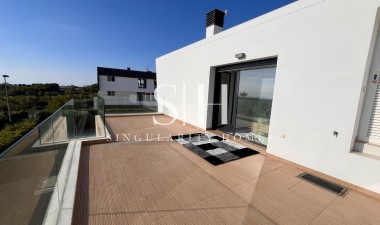 Herverkoop - Villa - Los Dolses - Inland