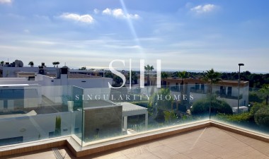 Herverkoop - Villa - Los Dolses - Inland