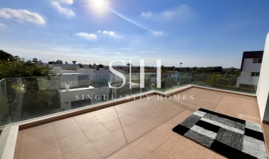 Herverkoop - Villa - Los Dolses - Inland