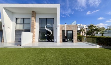 Herverkoop - Villa - Los Dolses - Inland