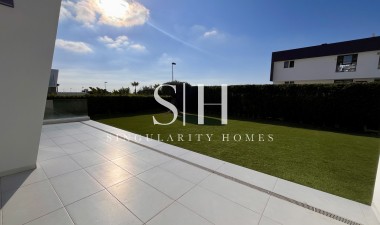 Herverkoop - Villa - Los Dolses - Inland