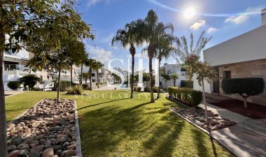 Herverkoop - Villa - Los Dolses - Inland