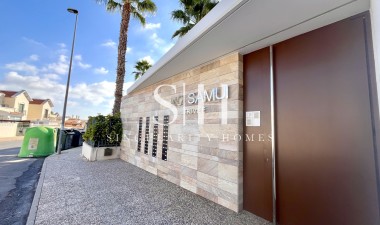 Herverkoop - Villa - Los Dolses - Inland