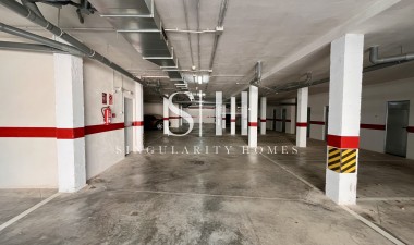 Herverkoop - Villa - Los Dolses - Inland