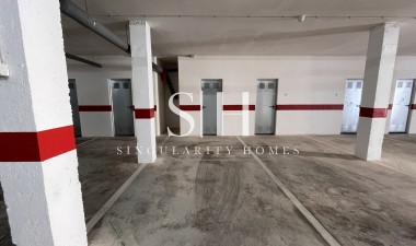 Herverkoop - Villa - Los Dolses - Inland