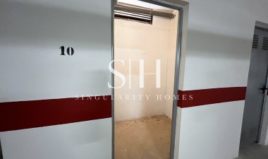 Herverkoop - Villa - Los Dolses - Inland