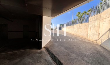 Herverkoop - Villa - Los Dolses - Inland