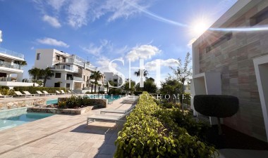 Herverkoop - Villa - Los Dolses - Inland